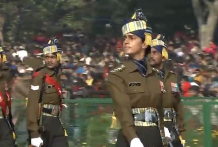 republic day 2020: Know about story of Captain Tania Shergill and her family