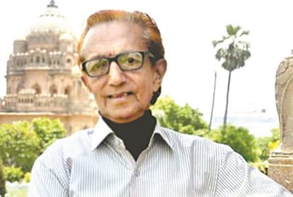 Three personalities of Lucknow gets Padm shree Award.