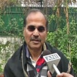 Adhir Ranjan Chowdhury