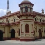 गोरखपुर नगर निगम।