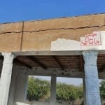पाकिस्तान में तोड़ा गया हिंदू मंदिर