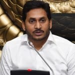 आंध्र प्रदेश के मुख्यमंत्री जगनमोहन रेड्डी (फाइल फोटो)