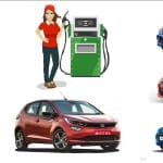 best mileage cars