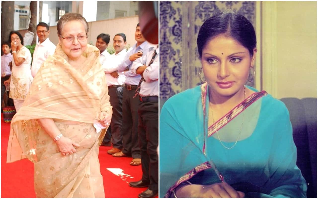 forgotten actresses of bollywood and how they look Now