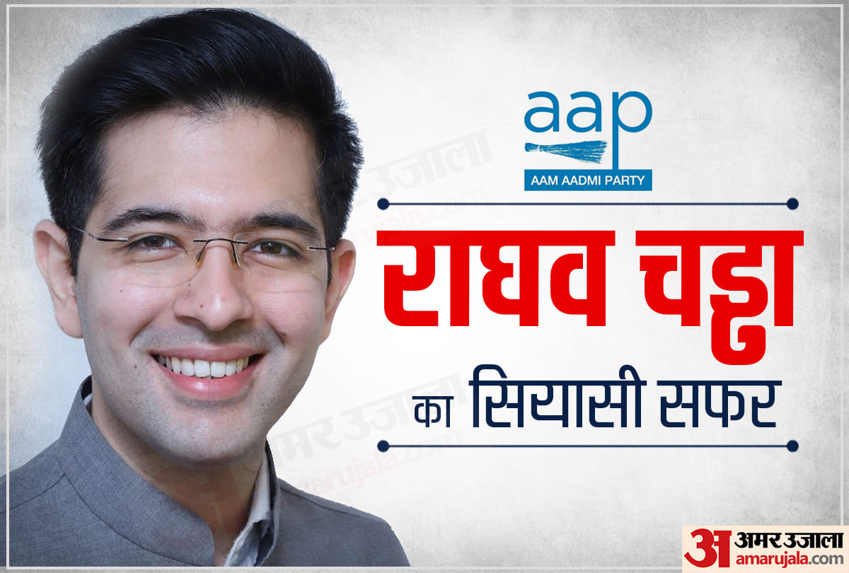 delhi assembly election 2020 raghav chadha profile aap, rajendra nagar vidhan sabha, delhi budget
