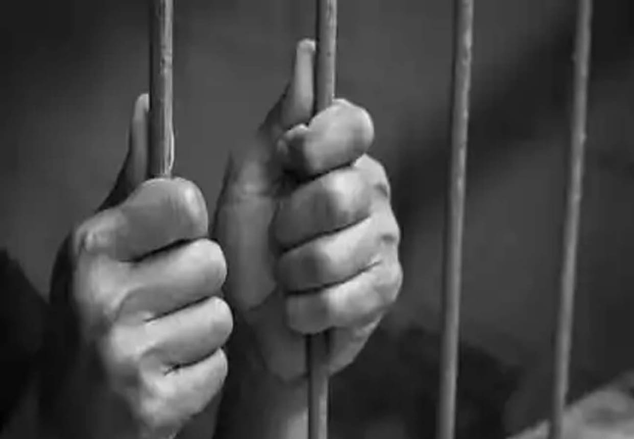 Husband sentenced to life imprisonment for murder