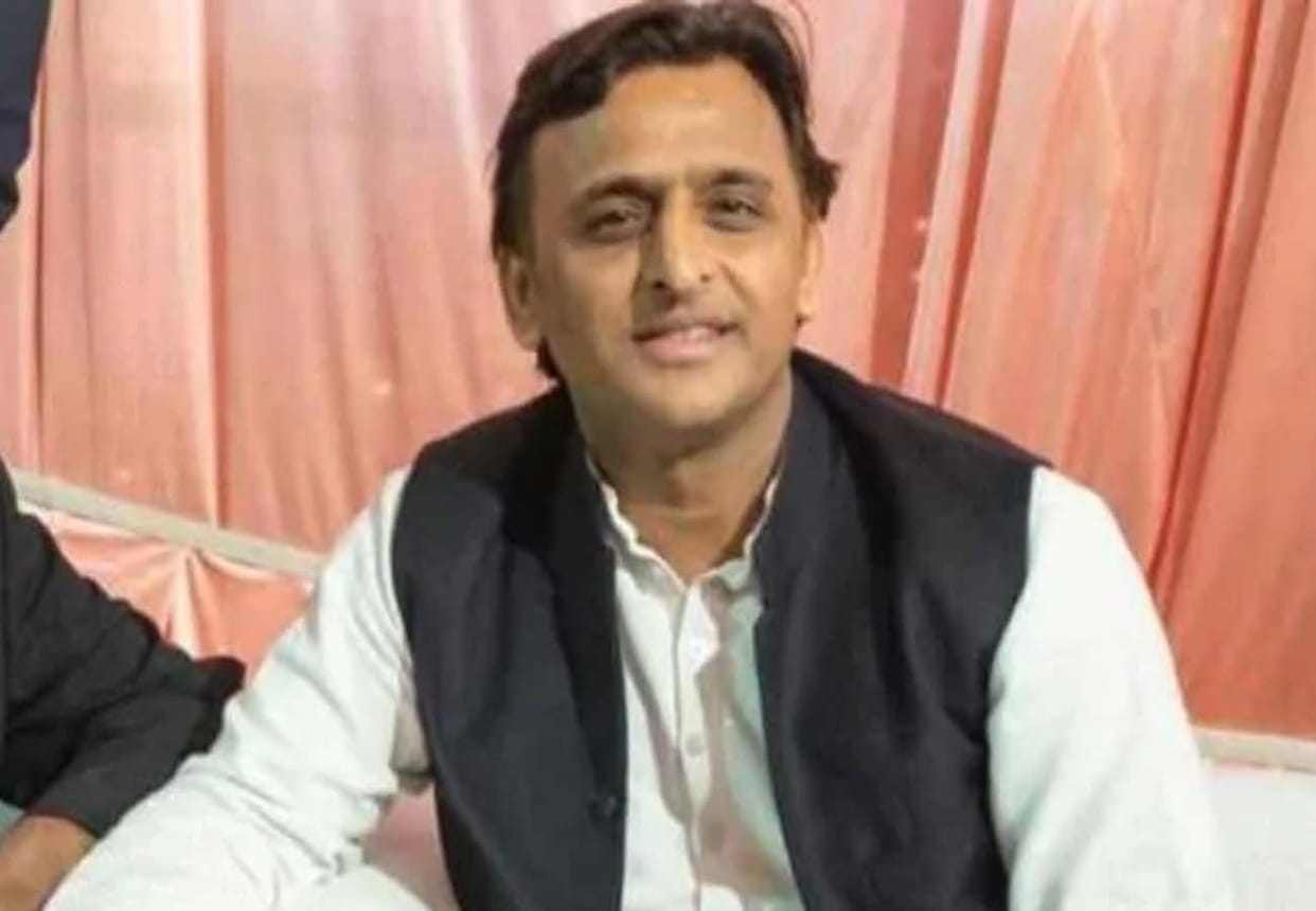 Akhilesh Yadav gave statement about the budget and development work of Kannauj