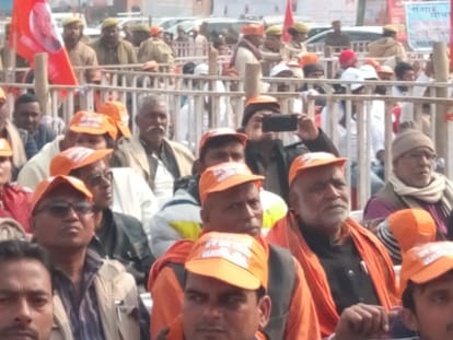 PM Modi for Namami Gange & CM's work for Ganga Yatra commendable