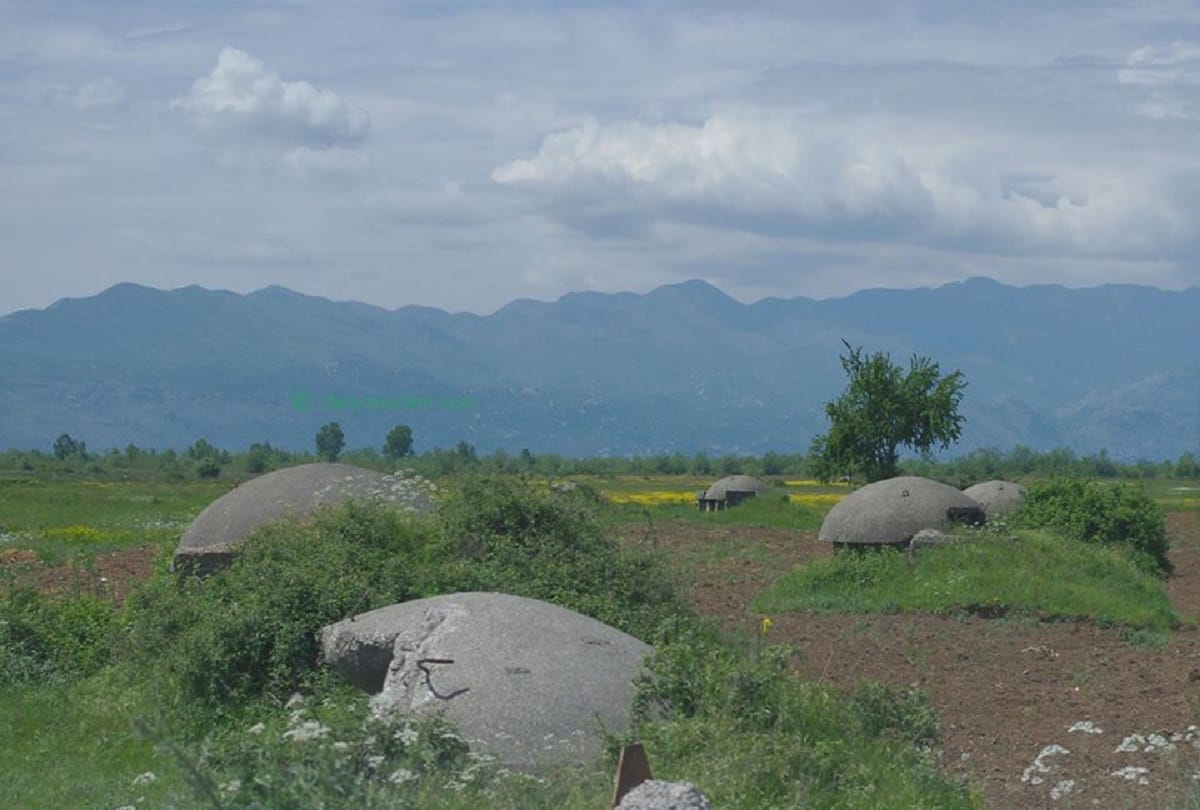 Jammu Kashmir: Villagers of the valley again frightened by the sound of bullets