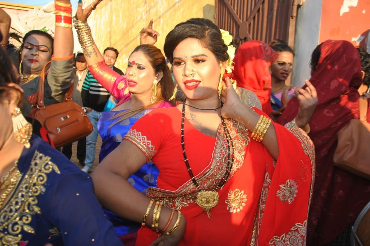 All India Kinnar Sammelan 2020: kinnar are now becoming the inspiration for society