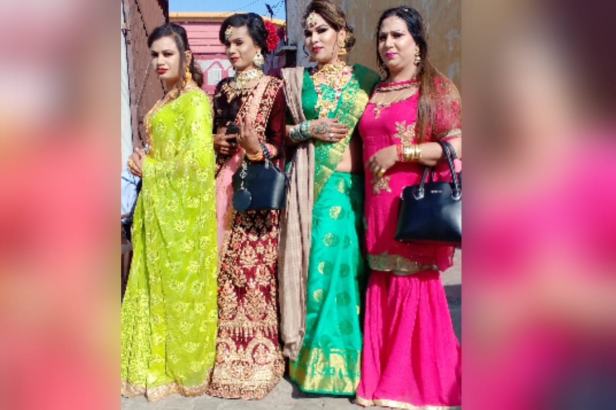 All India Kinnar Sammelan 2020: kinnar are now becoming the inspiration for society