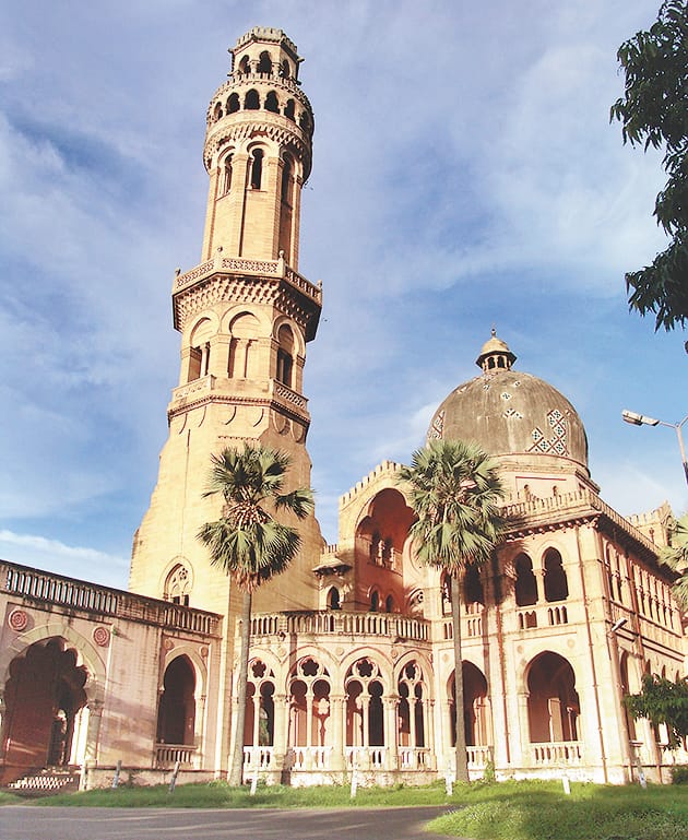 Allahabad University: Ministry seeks response in case of sexual harassment