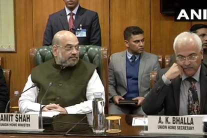 AK Bhalla said, Electronic-Human Resource Management System will prove to be effective tool for all ministries