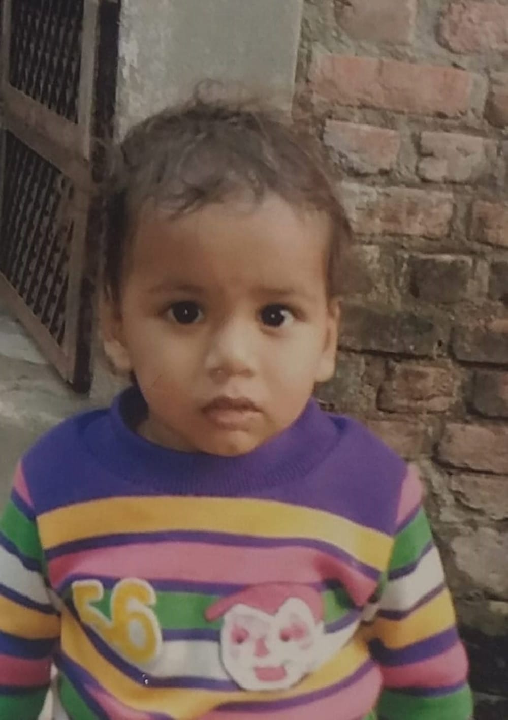 Kashipur: Dead body of missing child found on vacant land
