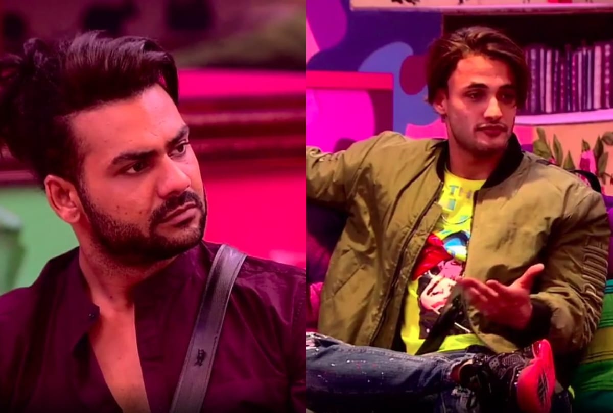 Bigg Boss 13 special interview of evicted contestant Vishal Aditya Singh