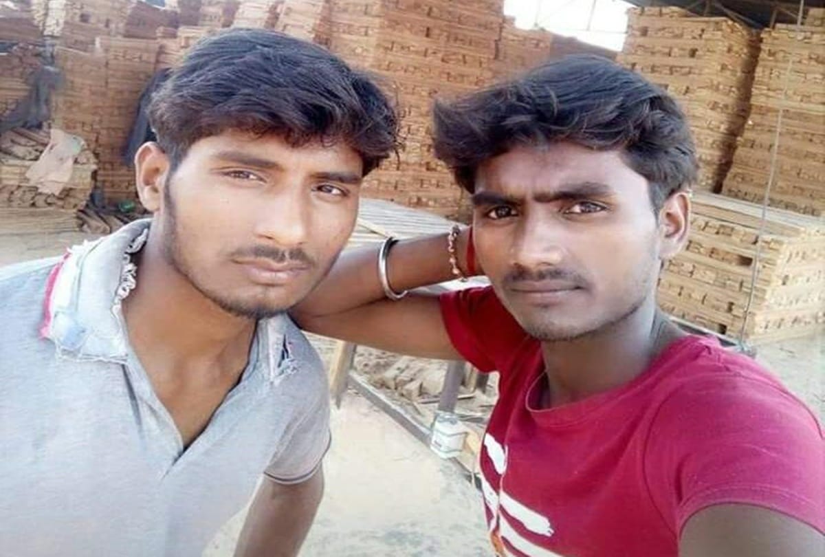 Moradabad: Two dead bodies found in a well at Rampur Patwai