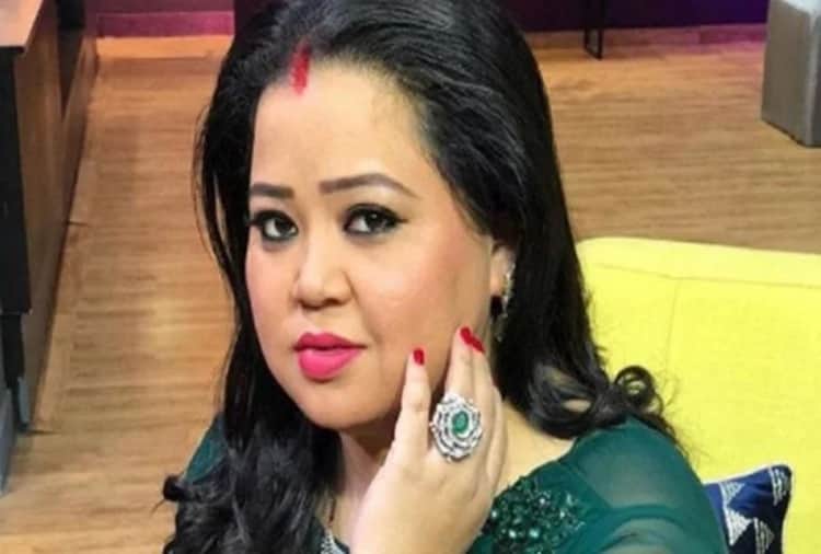 Comedian Bharti Singh Get Big Relief From HC