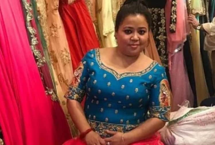 Comedian Bharti Singh Get Big Relief From HC
