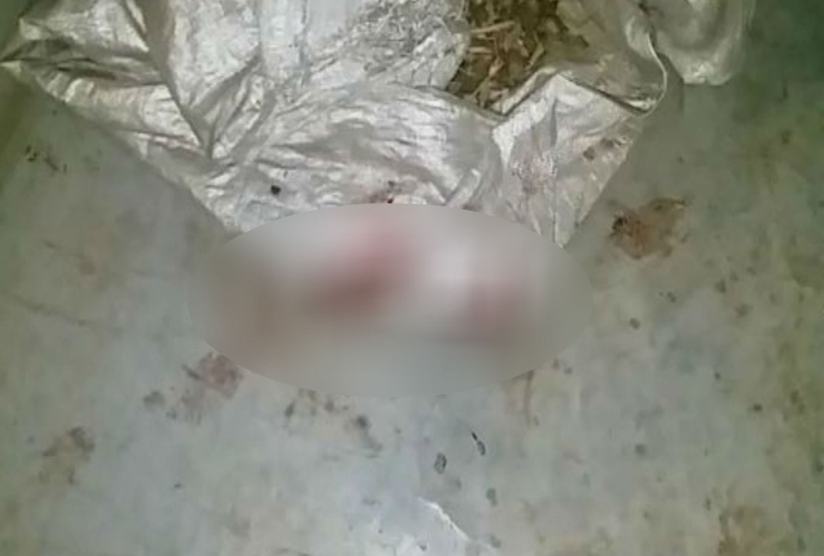 Girl Shot Information Police Reached Crime News Firozabad
