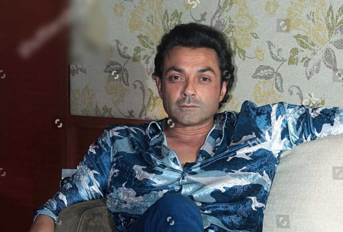 Notice issued Bobby Deol Producer Prakash Jha Jodhpur court case filed against Ashram web series