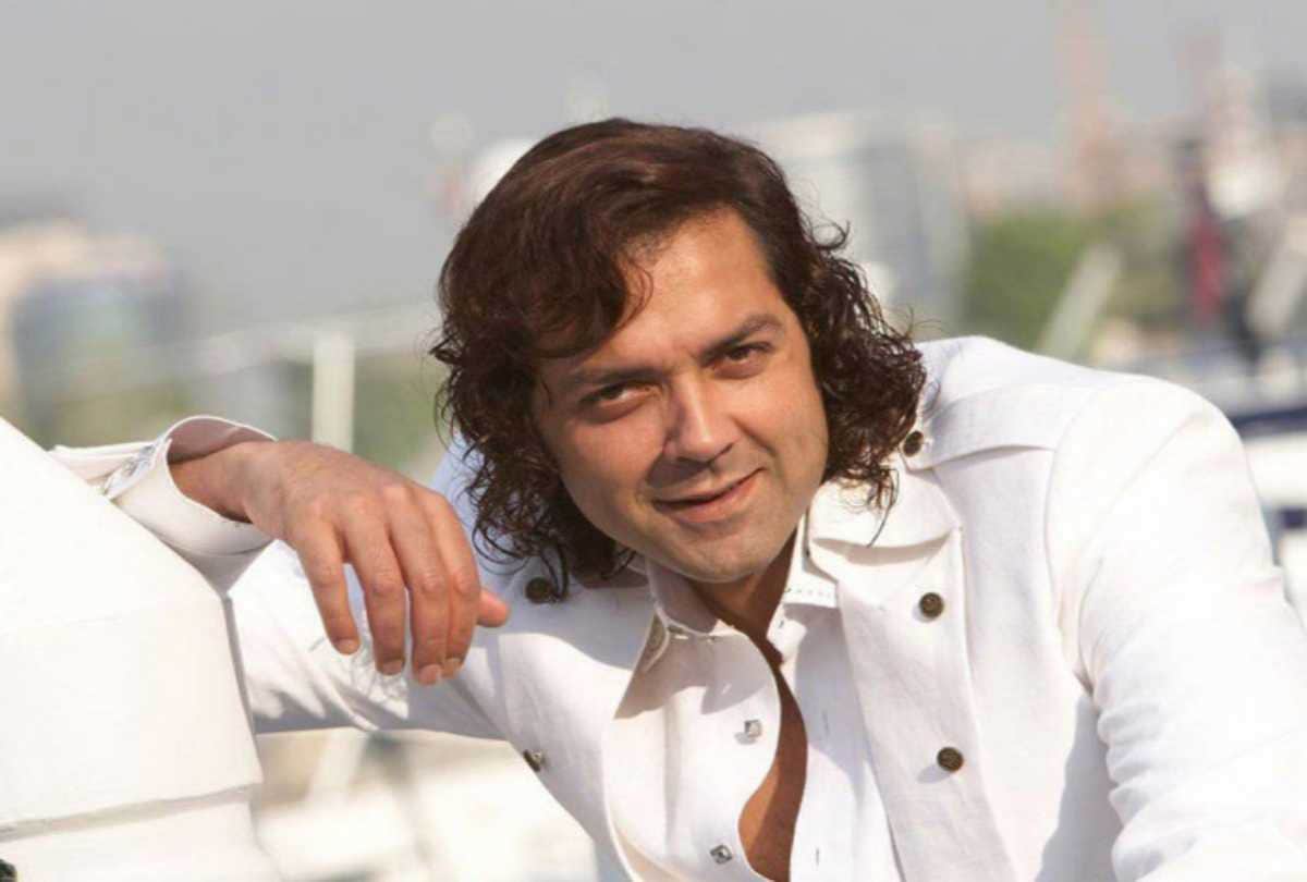 bobby deol birthday he gave three four hit films in his career