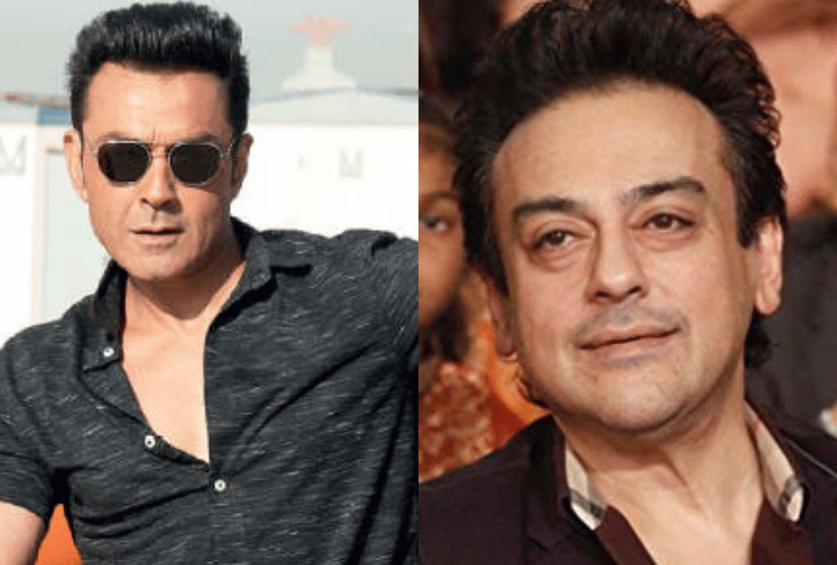 Bobby Deol Birthday and Congress Slams Govt Over Padma Shri To Adnan Sami entertainment news