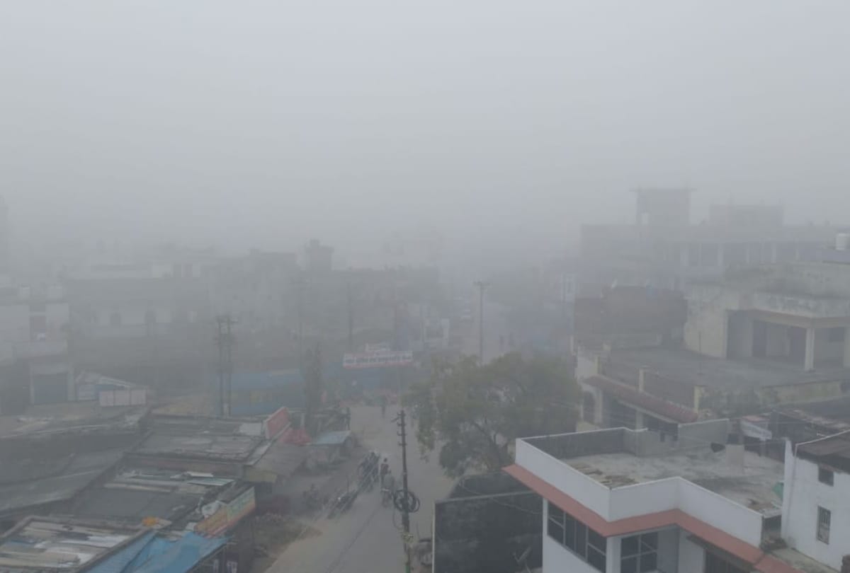 Meteorological Department says frizzle sizzle winter this season due to weakening La Nina