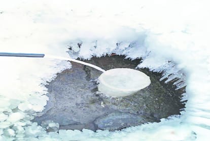 Cold in Lahaul Valley breaks two and a half decade record, minus temperature since November