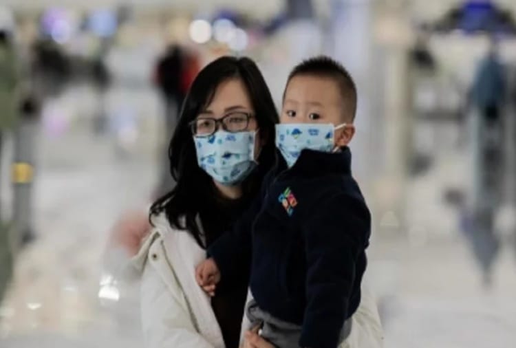 Corona Virus Alert: Advisory releases for corona virus, know about symptoms and prevention