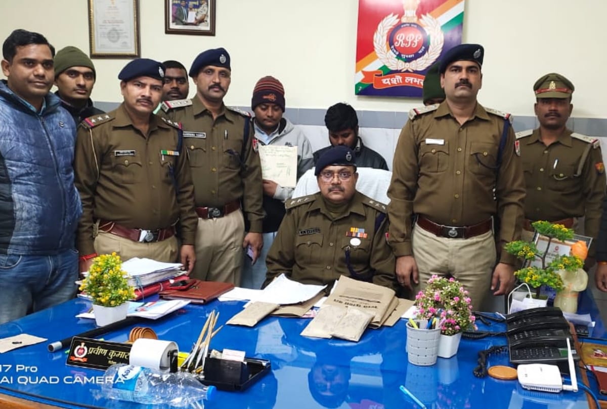 gorakhpur real time update, gorakhpur latest news update date 27 january 2020
