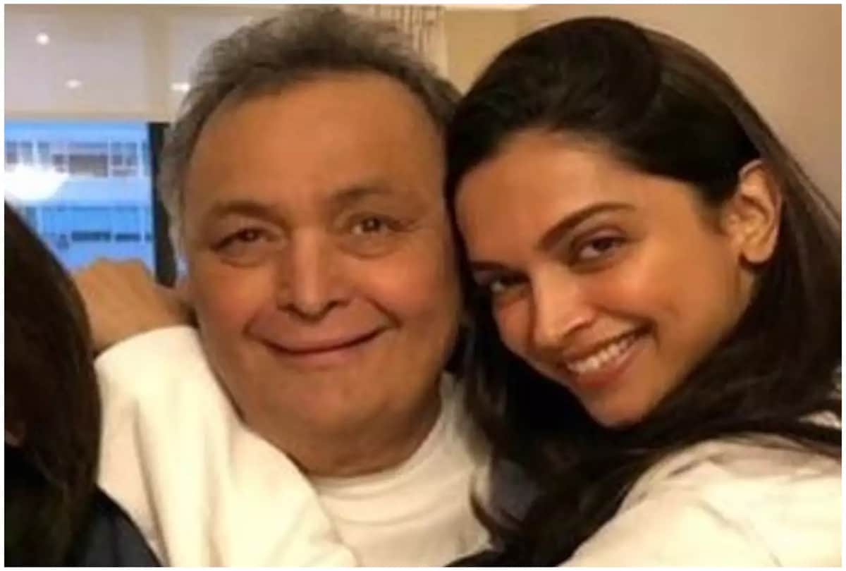 Deepika Padukone and Rishi Kapoor To Co Star In Hollywood Movie The Intern Hindi Remake