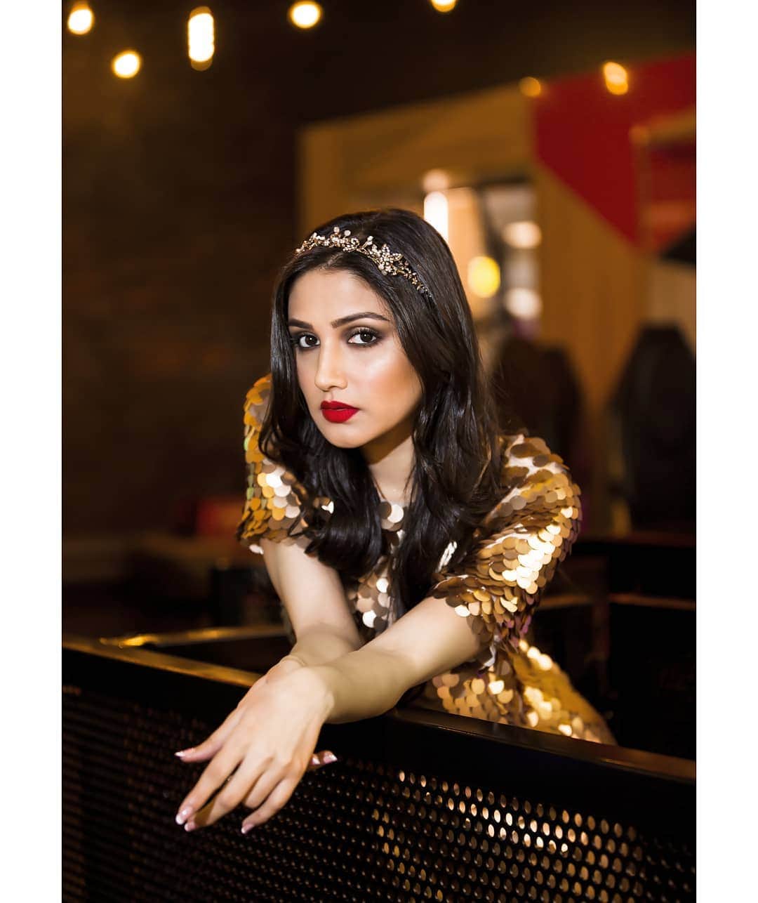 Dil Toh Happy Hai Ji actress Donal Bisht reveals a south film director once asked her to sleep with him for a role