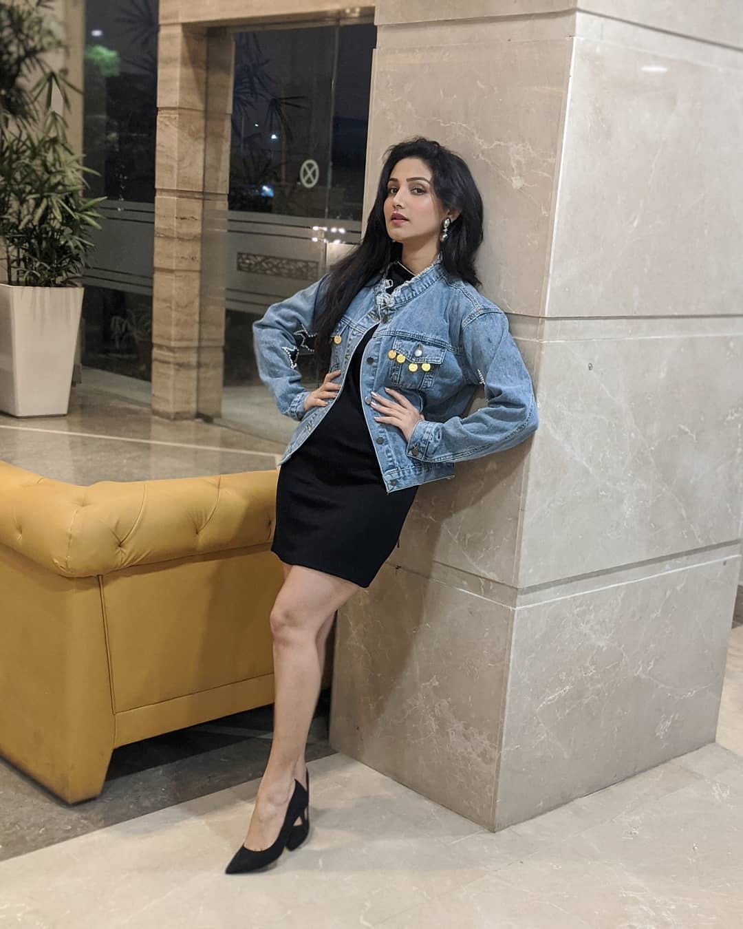 sejal sharma gave audition before two day her suicide reveal Donal Bisht