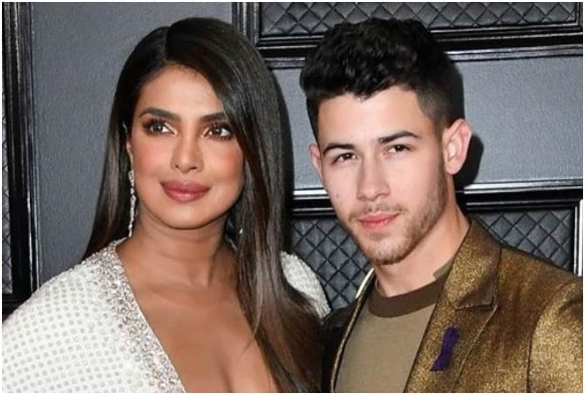 Priyanka Chopra Pre Grammy Awards 2020: See Priyanka Chopra images on white gown