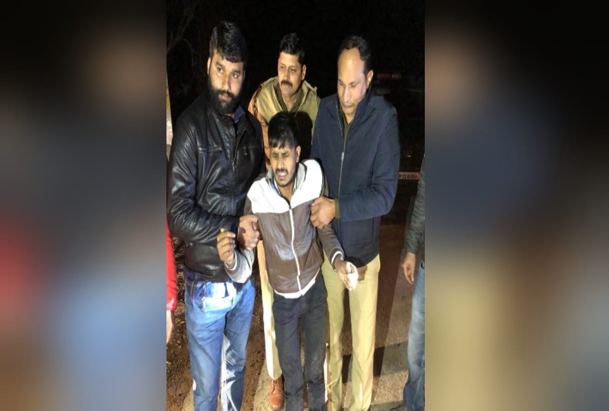 BIG revealing in gaurav chandel murder case miscreants did not want to kill
