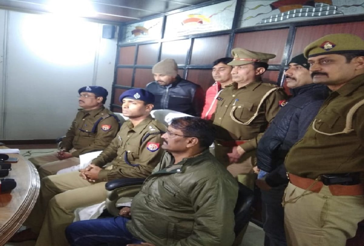 BIG revealing in gaurav chandel murder case miscreants did not want to kill