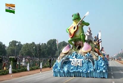 Goa tourism industry faces huge loss seeks help from central government