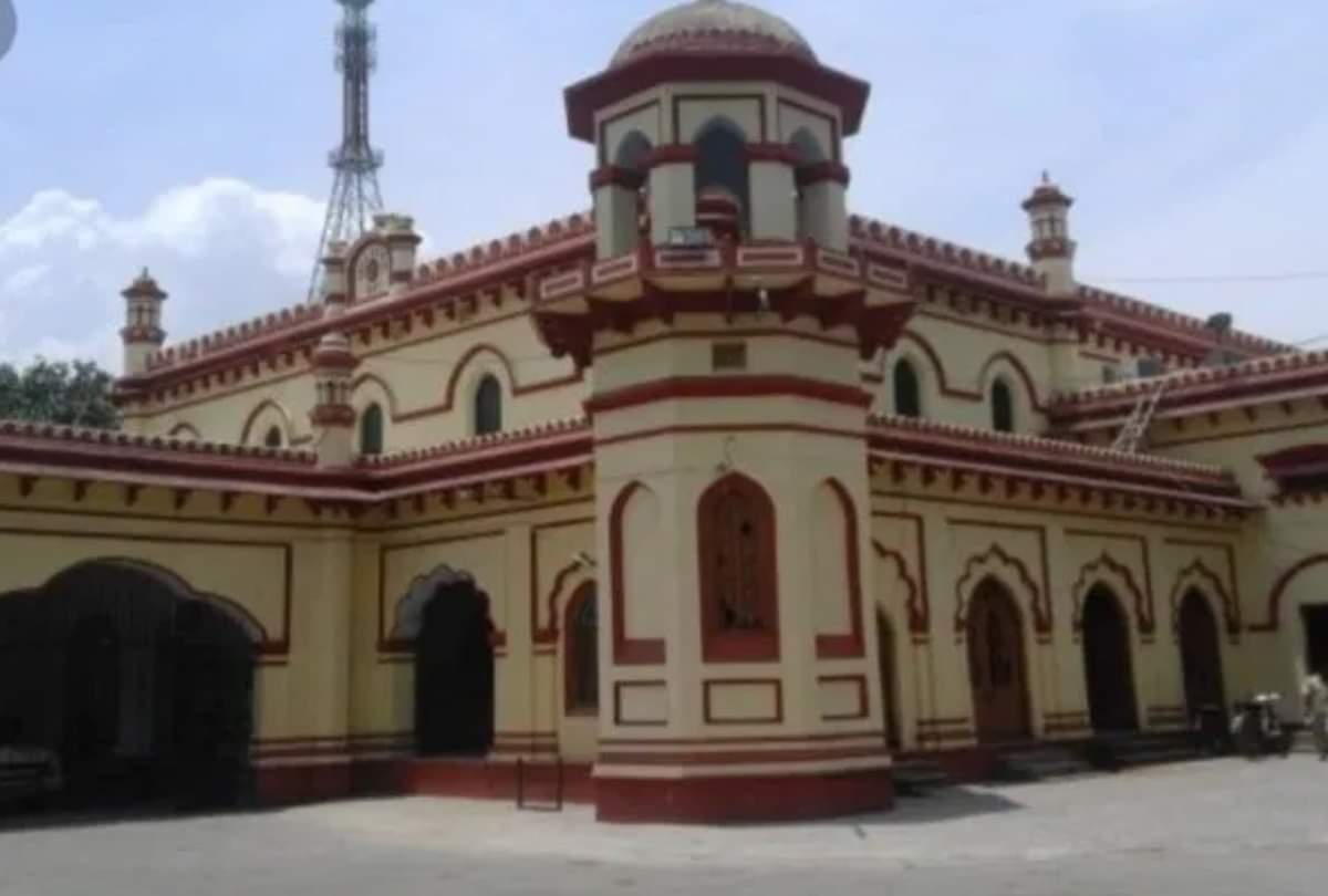 गोरखपुर नगर निगम।