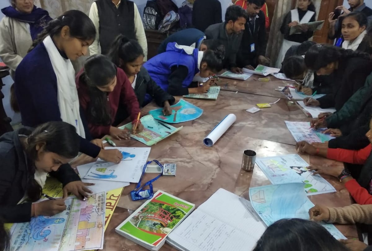 gorakhpur real time update, gorakhpur latest news update date 27 january 2020