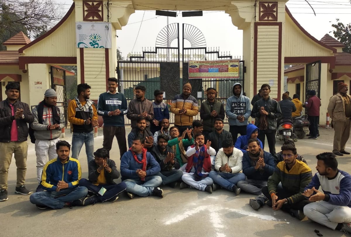 gorakhpur real time update, gorakhpur latest news update date 27 january 2020