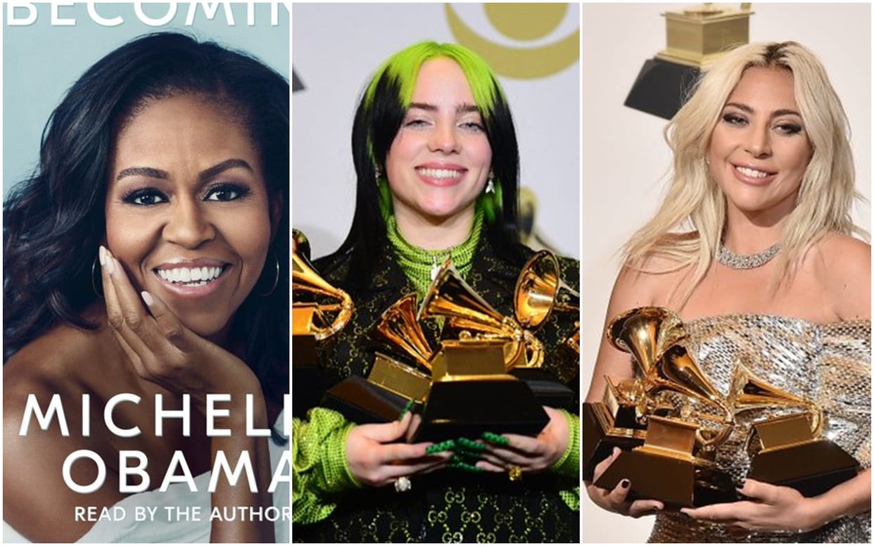 Grammy Awards 2020: The Full List Of Winners Billie Eilish Won 3 Grammys