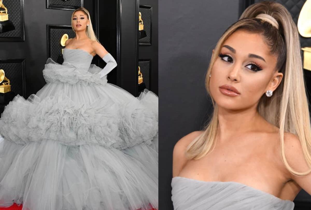 Grammy Awards 2020: See Pics of Sophie Turner To Ariana Grande celeb outfits
