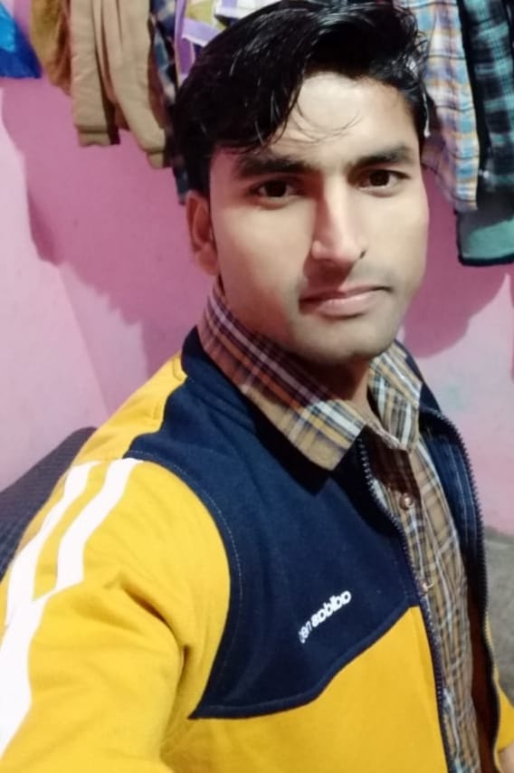 hasanpurs man died in haridwar