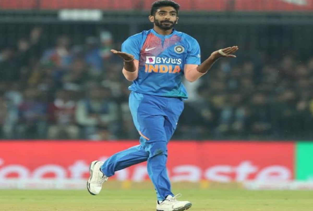 jasprit bumrah troll by yuvraj singh for his twitter post, asked funny question