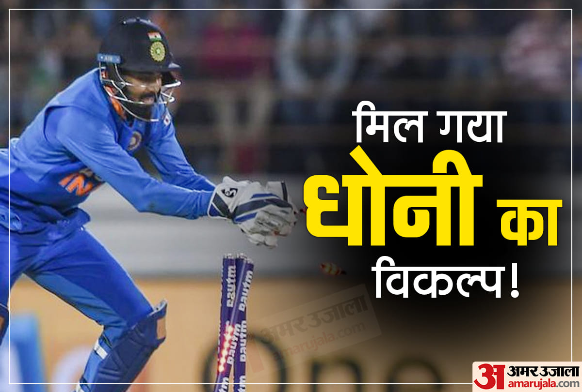 KL Rahul: The new wicket keeper of Indian Cricket Team, Is he good behind stumps