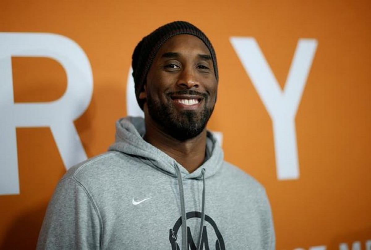 Kobe Bryant Death News: Basketball legend Kobe Bryant killed in helicopter crash