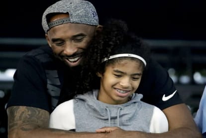 Kobe Bryant Death News: Who is basketball legend Kobe Bryant, his death is also inspiration for many