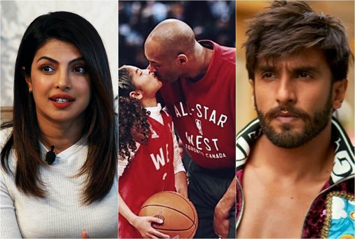Kobe Bryant and his daughter Gianna Dies in a Helicopter Crash bollywood celebs mourn
