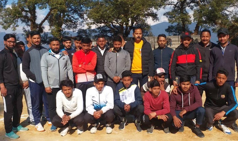 Pamsyari, Jai Jawan, Jai Kisan team reach semi-finals