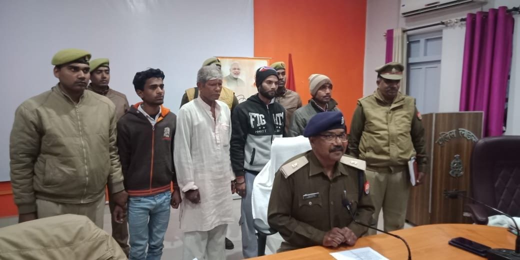 Deoria